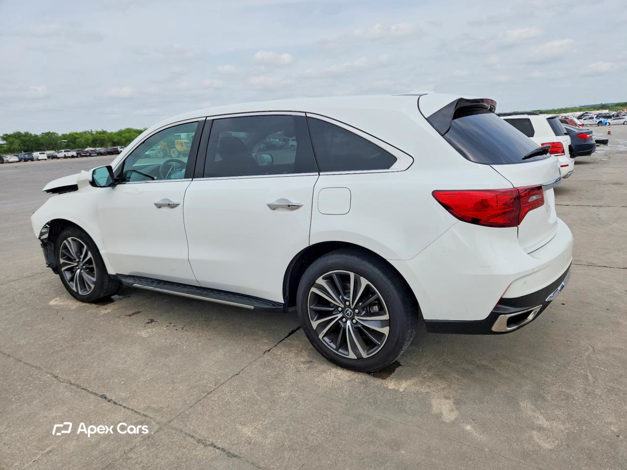 Acura MDX 2020
