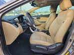 Hyundai Elantra 2012
