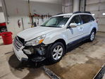 Subaru Outback 2013