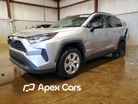 Toyota RAV 4 2020 - Image 1 of 14