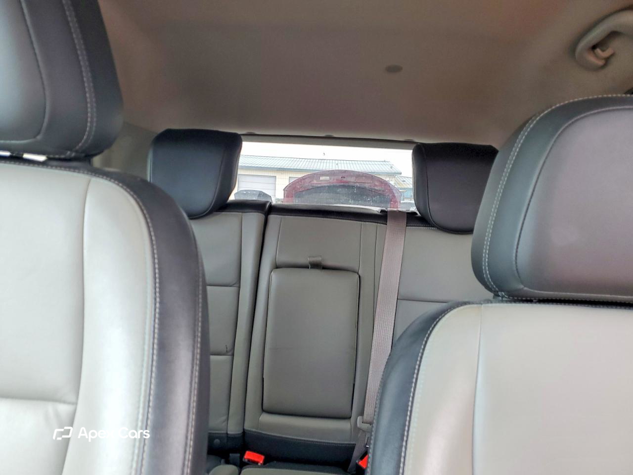 Buick Encore 2016
