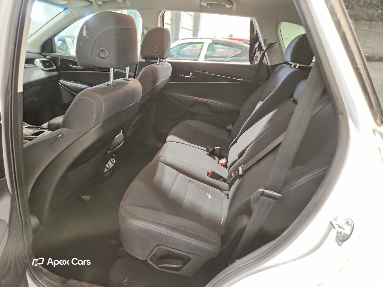 Kia Sorento 2017