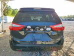 Toyota Sienna 2015
