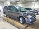 Dodge Caravan 2015