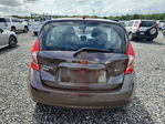 Nissan Versa 2015