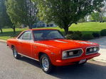 Plymouth Barracuda 1967