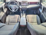 Toyota RAV 4 2018