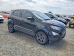 Ford EcoSport 2018