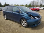 Toyota Sienna 2012