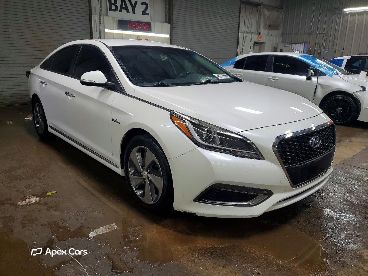 Hyundai Sonata 2017