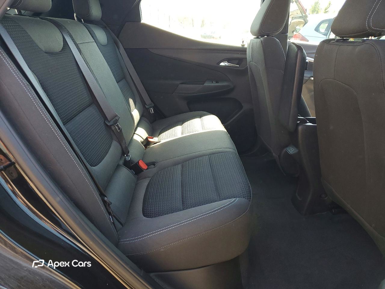 Chevrolet Bolt 2023