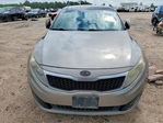 Kia Optima 2013