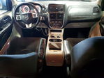 Dodge Caravan 2016