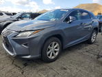 Lexus RX 2017