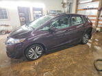 Honda Fit 2015
