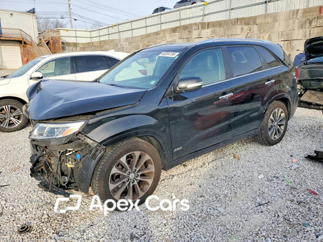 Kia Sorento 2014 - Image 1 of 14