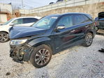 Kia Sorento 2014