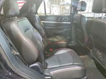 Ford Explorer 2017