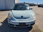Volkswagen Beetle 2010