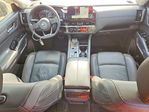Nissan Pathfinder 2024