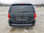 Dodge Caravan 2019