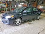 Toyota Corolla 2011