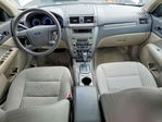 Ford Fusion 2011