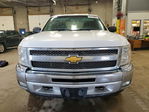 Chevrolet Silverado 2013