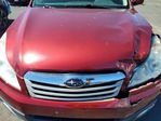 Subaru Outback 2012