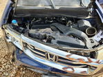 Honda Pilot 2014