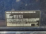 BMW Series 3 2013