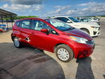 Nissan Versa 2016
