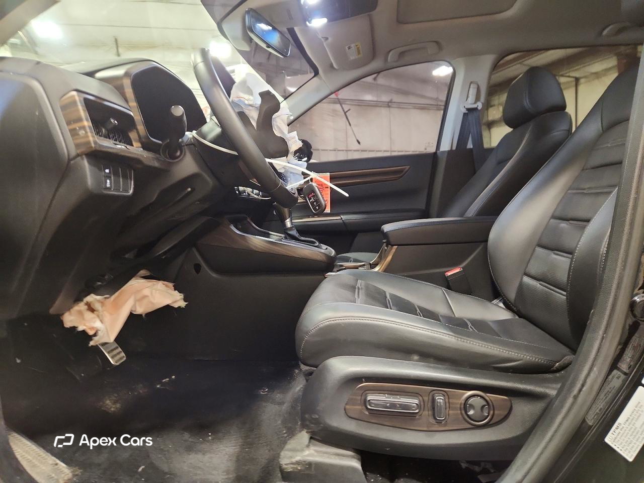Honda CR-V 2024