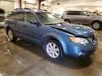 Subaru Outback 2008