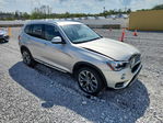 BMW X3 2016