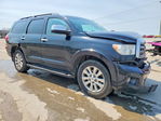 Toyota Sequoia 2012