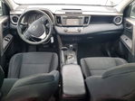 Toyota RAV 4 2015
