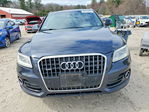 Audi Q5 2014