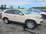 Kia Sorento 2012