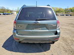 Subaru Forester 2012