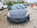 Mazda 3 2012