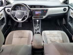 Toyota Corolla 2018