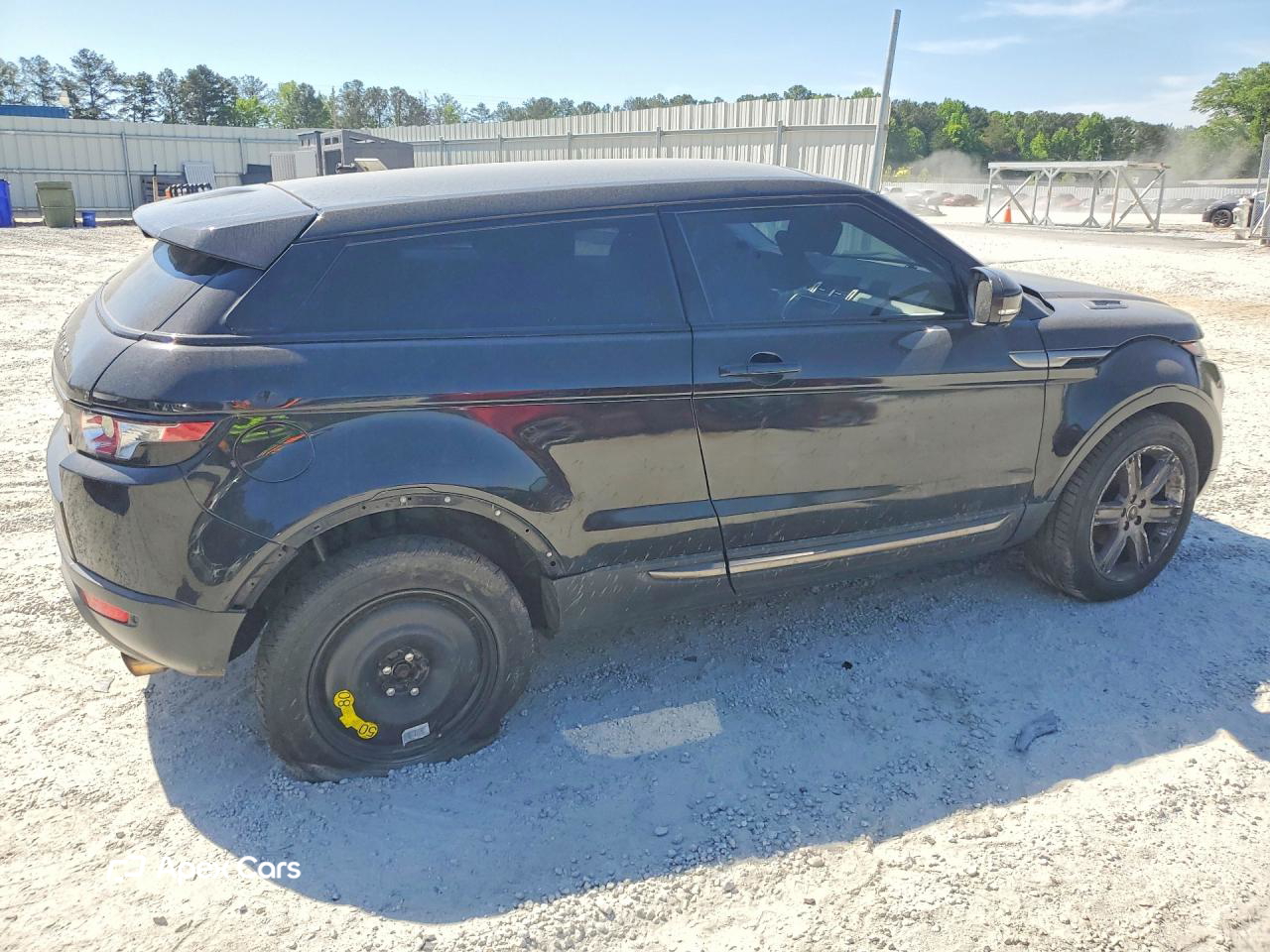 Land Rover Range Rover 2013
