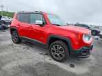 Jeep Renegade 2015