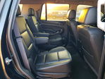 Chevrolet Tahoe 2017