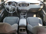 Kia Sorento 2017