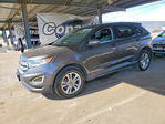 Ford Edge 2016