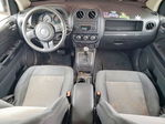 Jeep Compass 2012