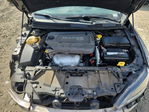 Chrysler 200 2015