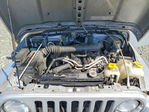 Jeep Wrangler 2004
